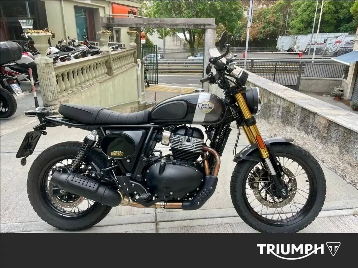 Royal Enfield Bear 650 (2025 - 26) (2)