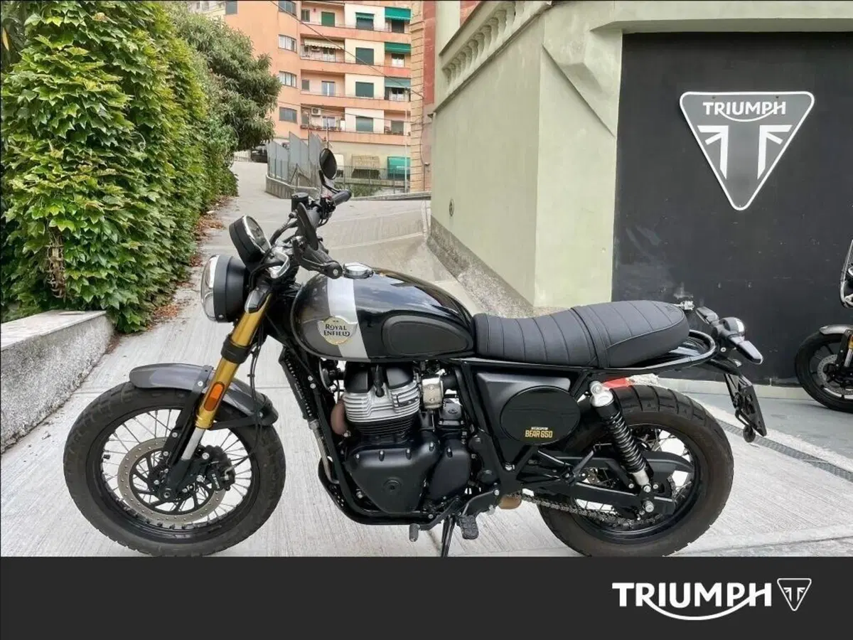 Royal Enfield Bear 650 (2025 - 26) (4)