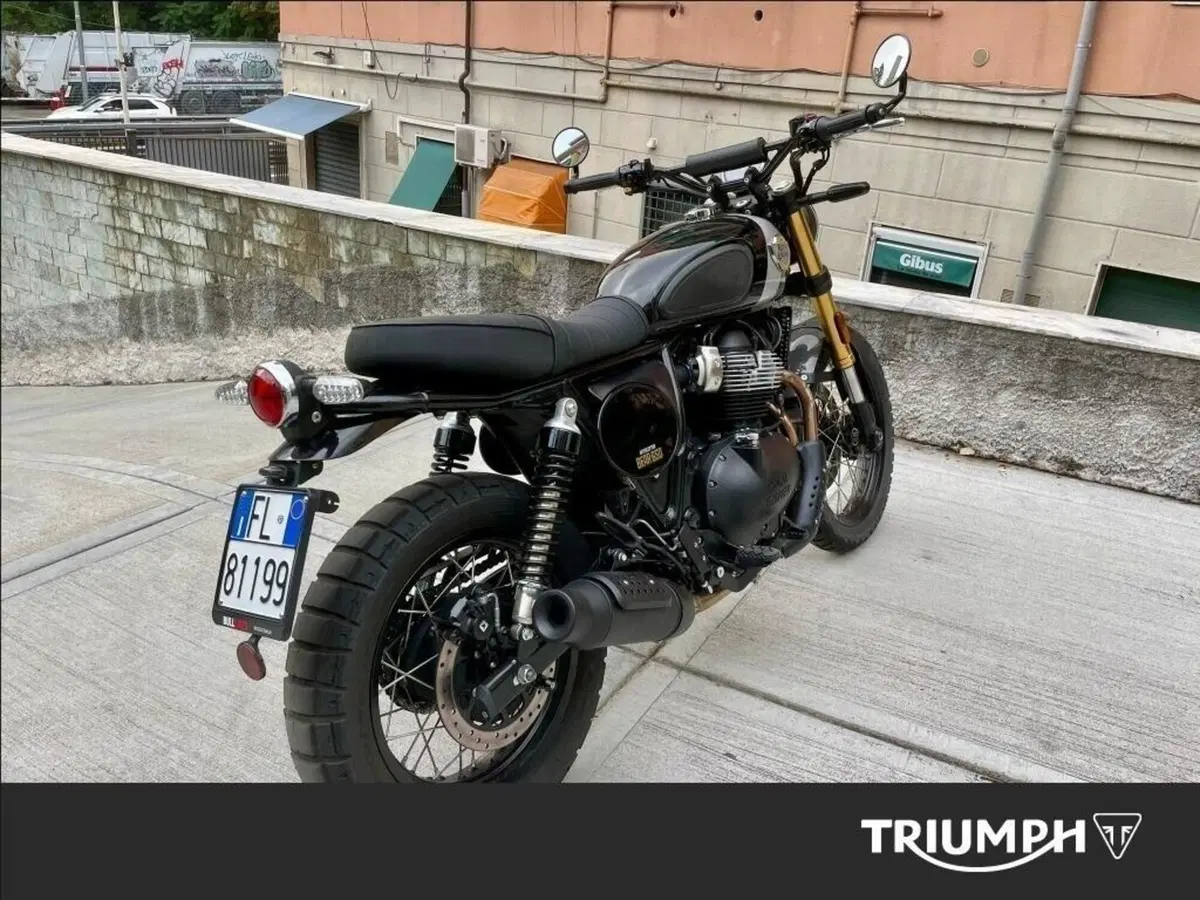 Royal Enfield Bear 650 (2025 - 26) (5)