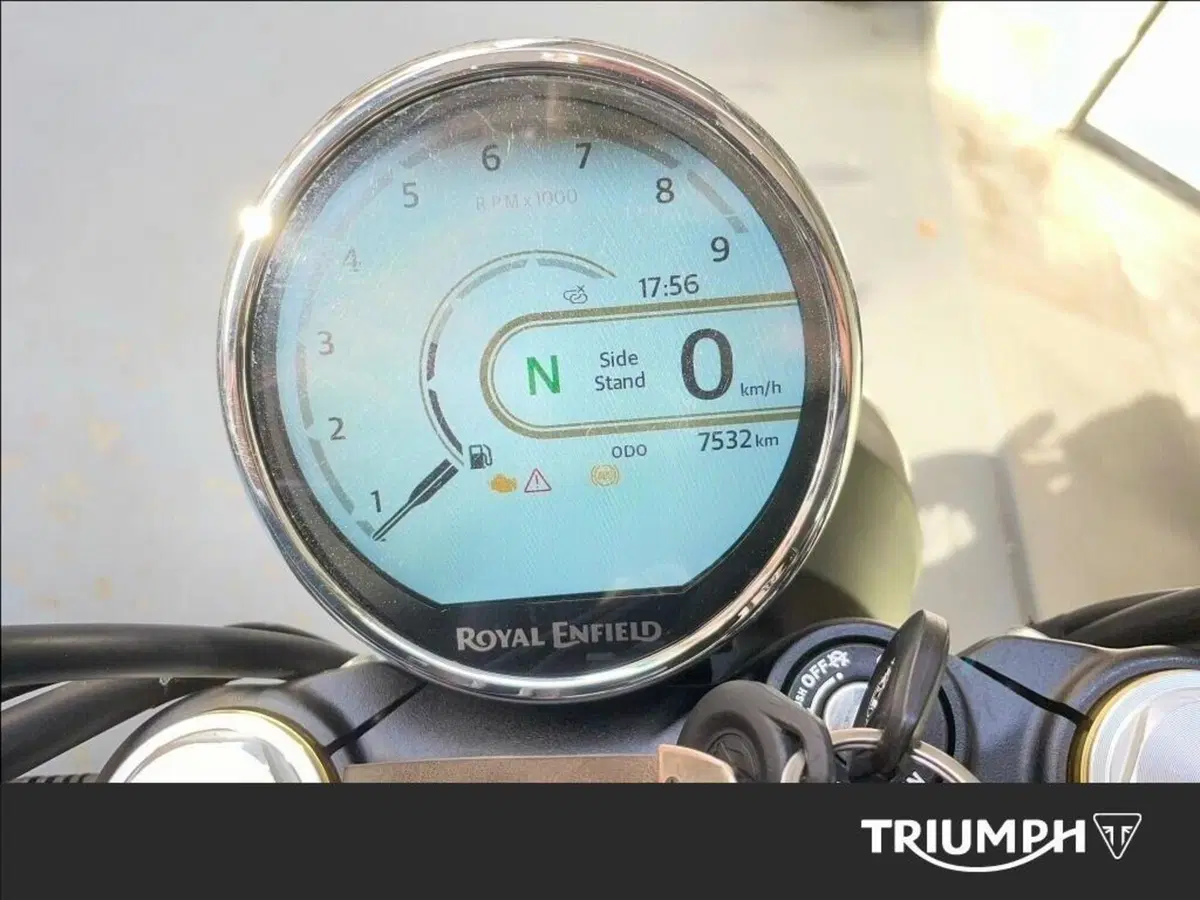 Royal Enfield Bear 650 (2025 - 26) (6)