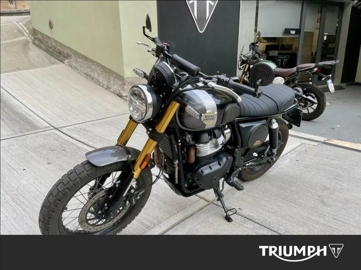 Royal Enfield Bear 650 (2025 - 26) (3)