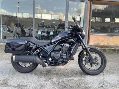Honda CMX 1100 Rebel DCT (2021 - 24) usata