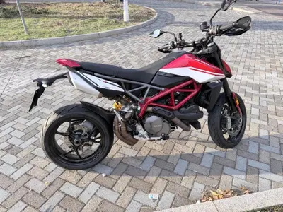 Ducati Hypermotard 950 (2019 - 20) usata