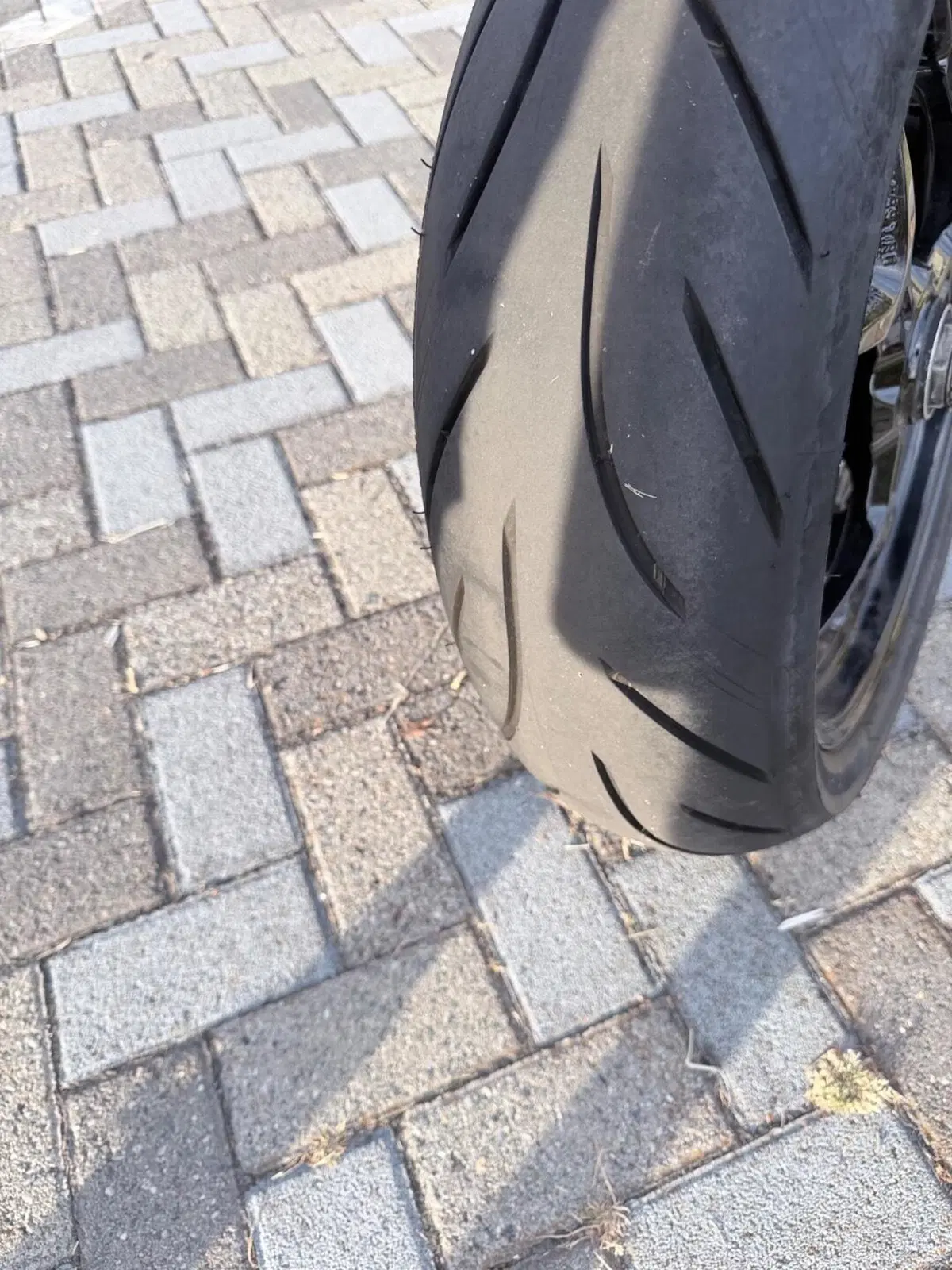 Ducati Hypermotard 950 (2019 - 20) (6)