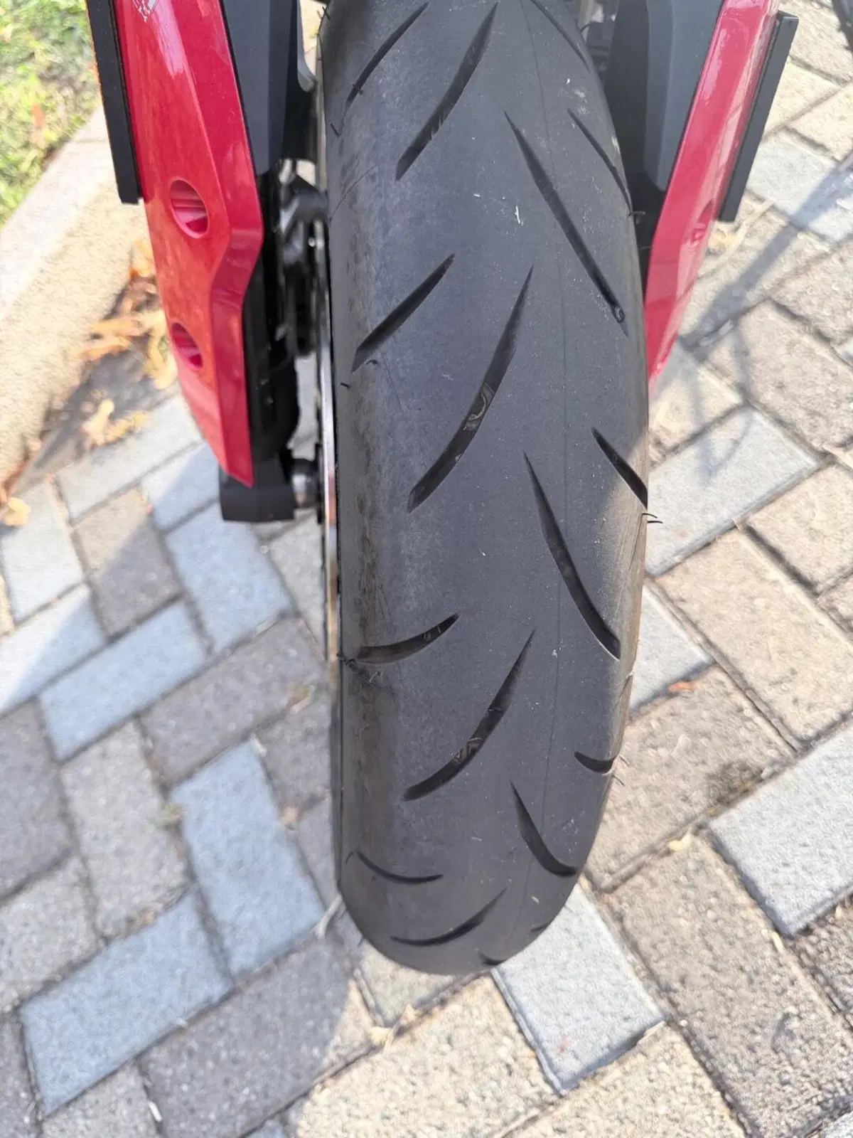 Ducati Hypermotard 950 (2019 - 20) (7)
