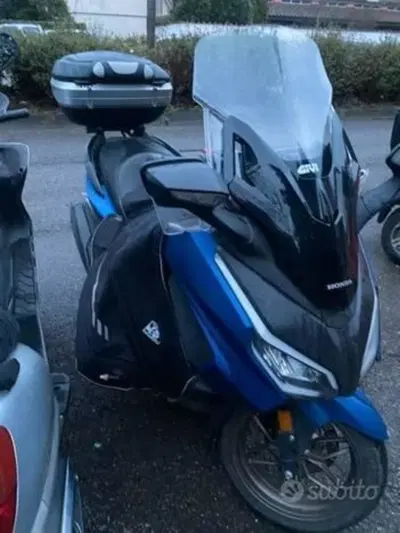 Honda Forza 350 (2022 - 24) usata