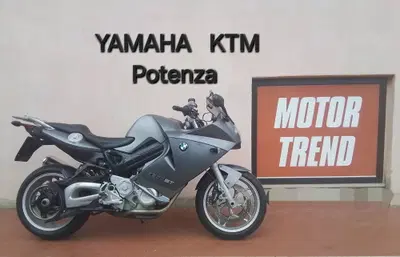 Bmw F 800 ST usata