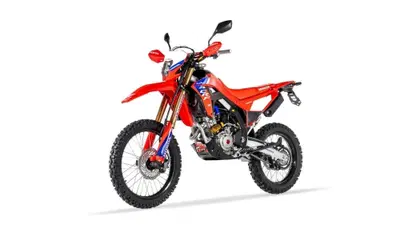 Honda CRF 300L