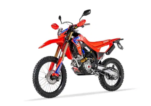 Honda CRF 300L
