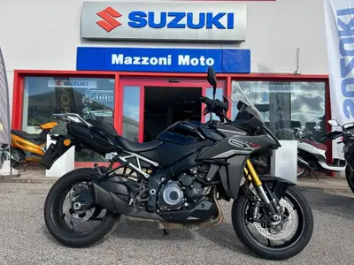 Suzuki GSX-S1000GX (2024 - 26) usata