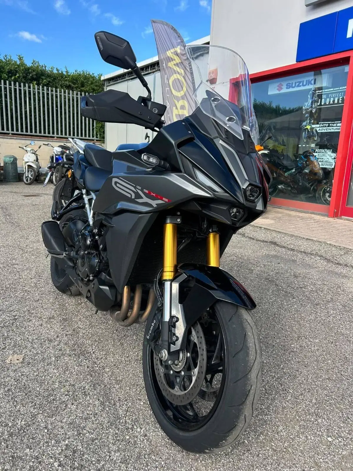 Suzuki GSX-S1000GX (2024 - 26) (3)
