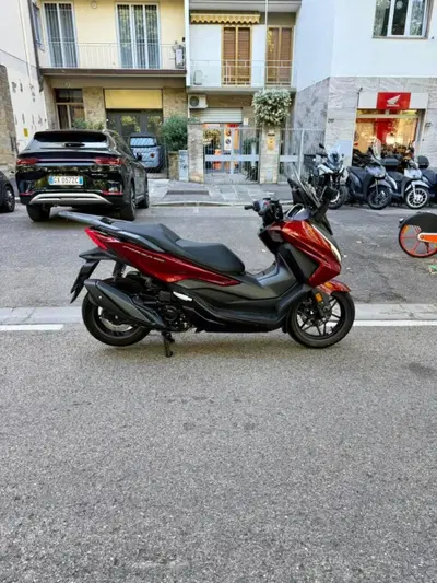 Honda Forza 350 (2025 - 26) usata
