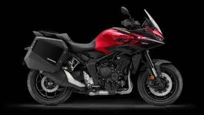 Honda CB 1000 GT (2026) nuova