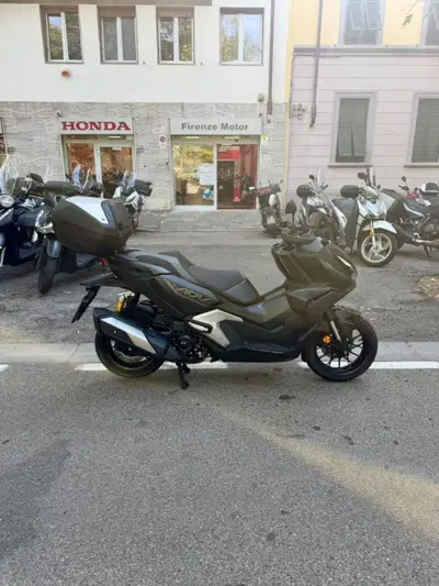 Honda ADV 350 Special Edition (2025 - 26) usata