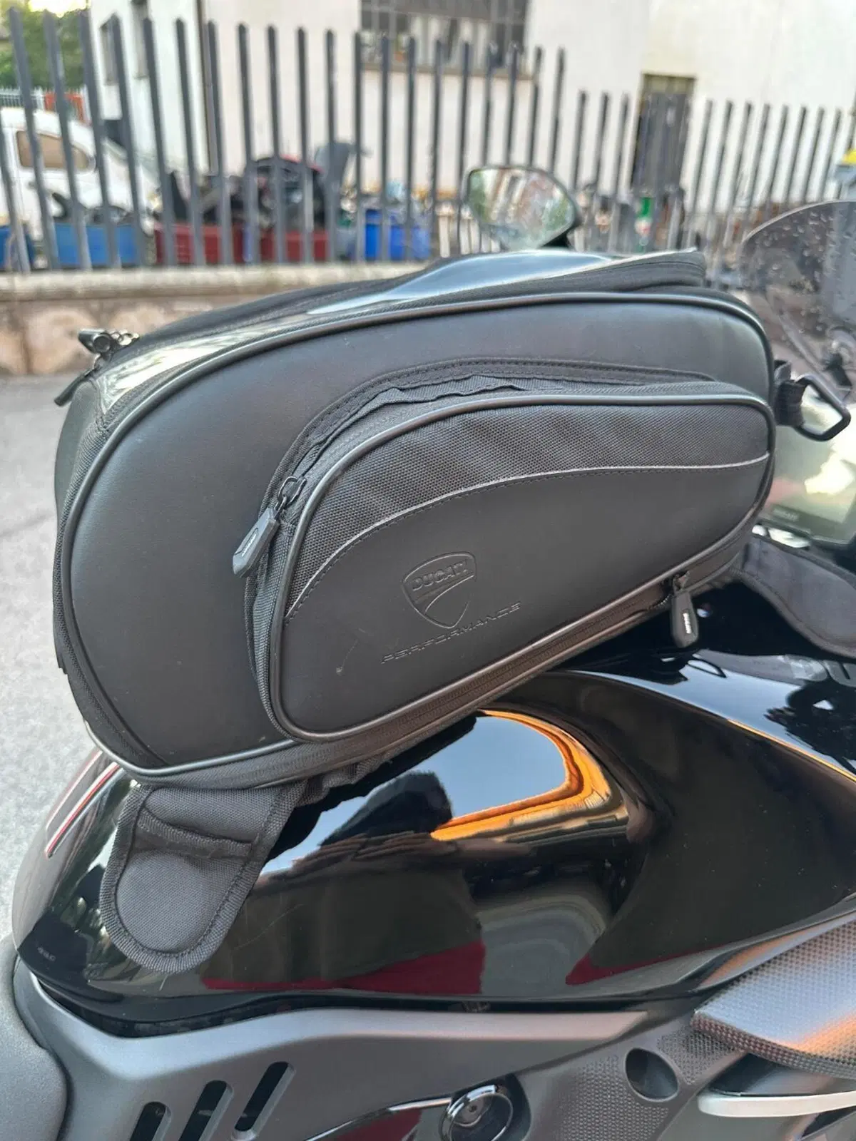 Ducati Diavel V4 (2023 - 26) (3)
