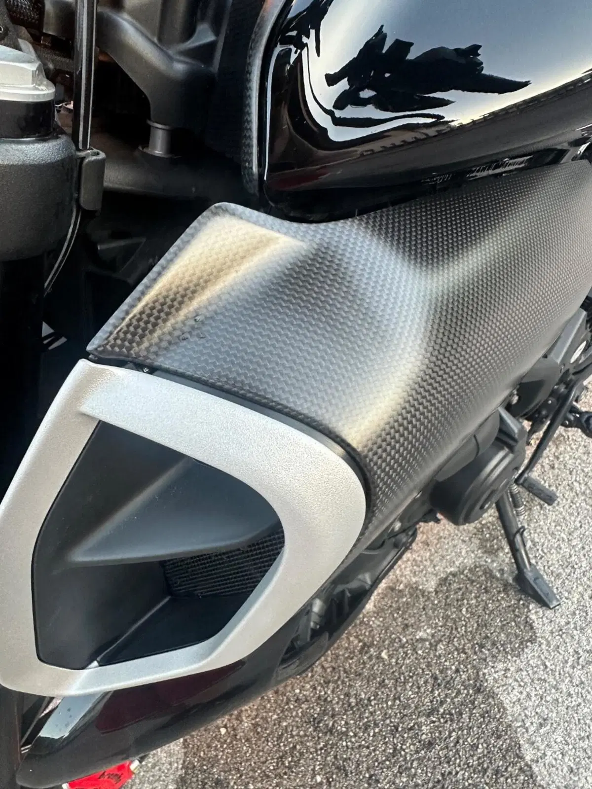 Ducati Diavel V4 (2023 - 26) (5)
