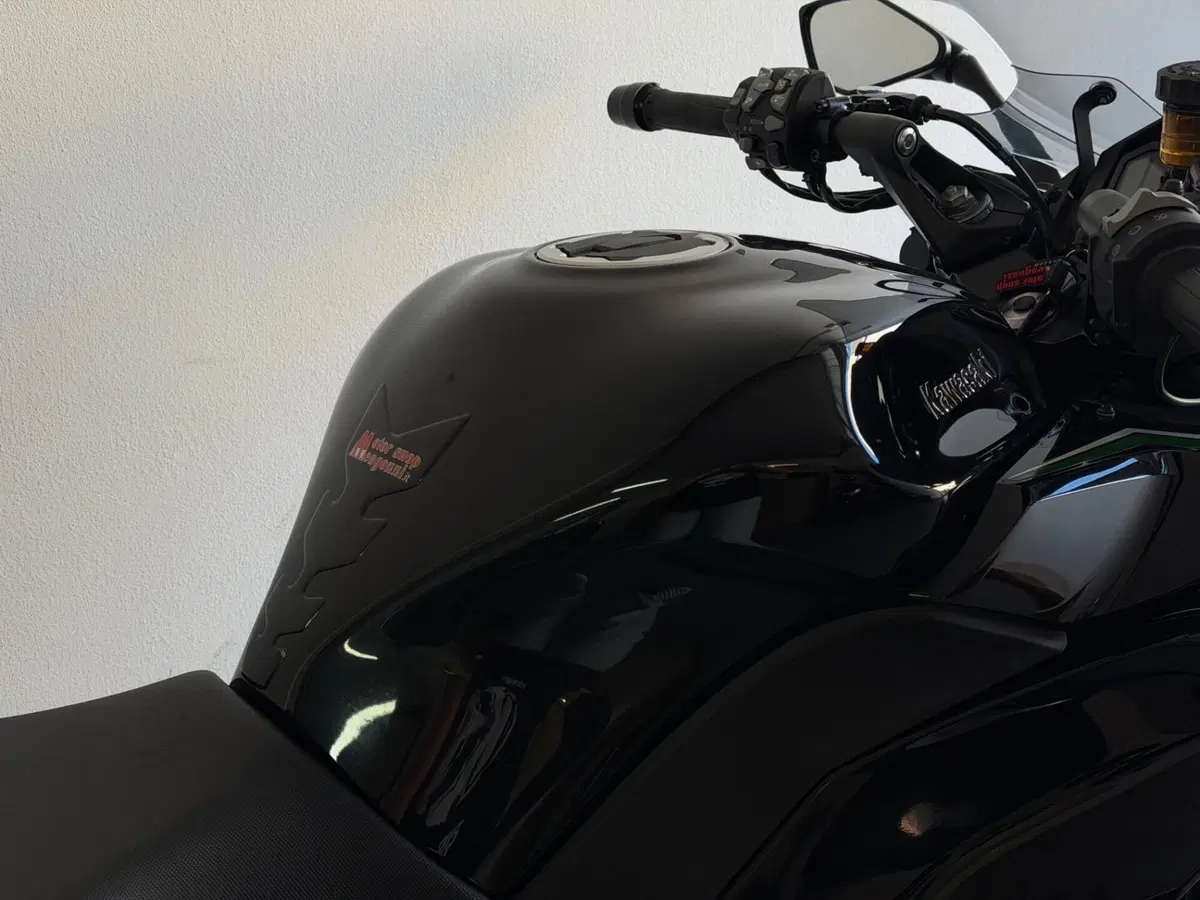 Kawasaki Ninja 1000 SX Tourer (2021 - 24) (3)