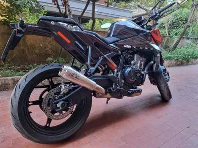 KTM 990 Duke (2024 - 26) usata