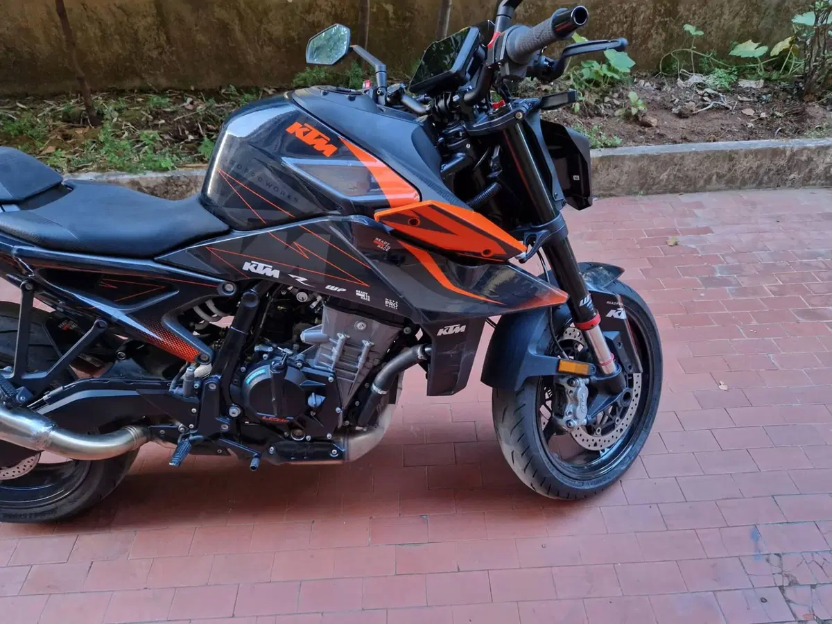 KTM 990 Duke (2024 - 26) (3)