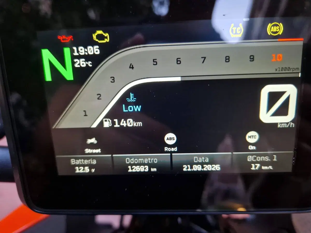 KTM 990 Duke (2024 - 26) (8)