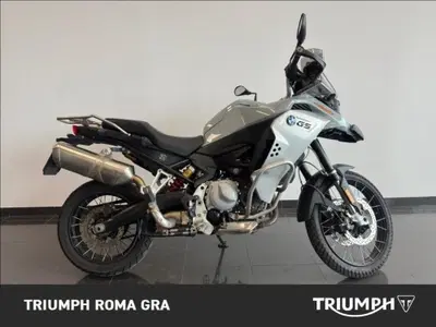 Bmw F 850 GS Adventure (2019 - 20) usata
