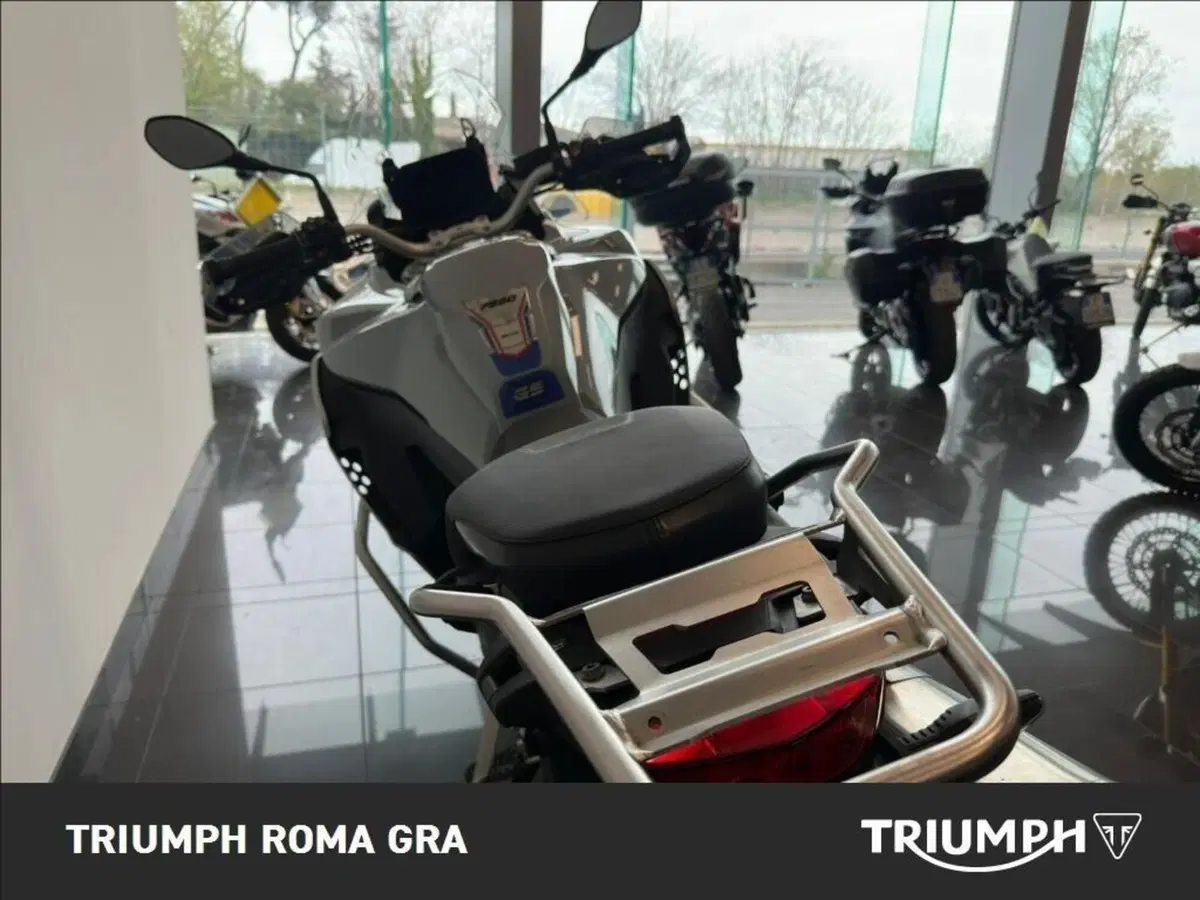 Bmw F 850 GS Adventure (2019 - 20) (13)