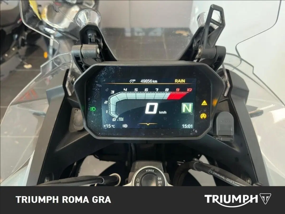 Bmw F 850 GS Adventure (2019 - 20) (4)