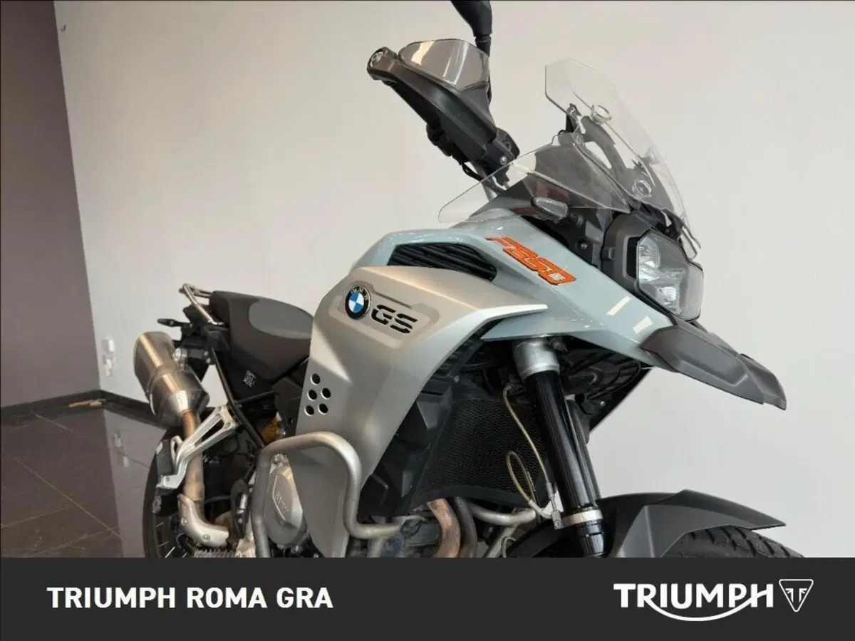 Bmw F 850 GS Adventure (2019 - 20) (8)