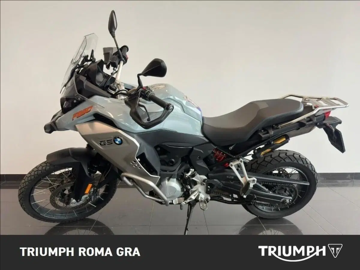 Bmw F 850 GS Adventure (2019 - 20) (3)