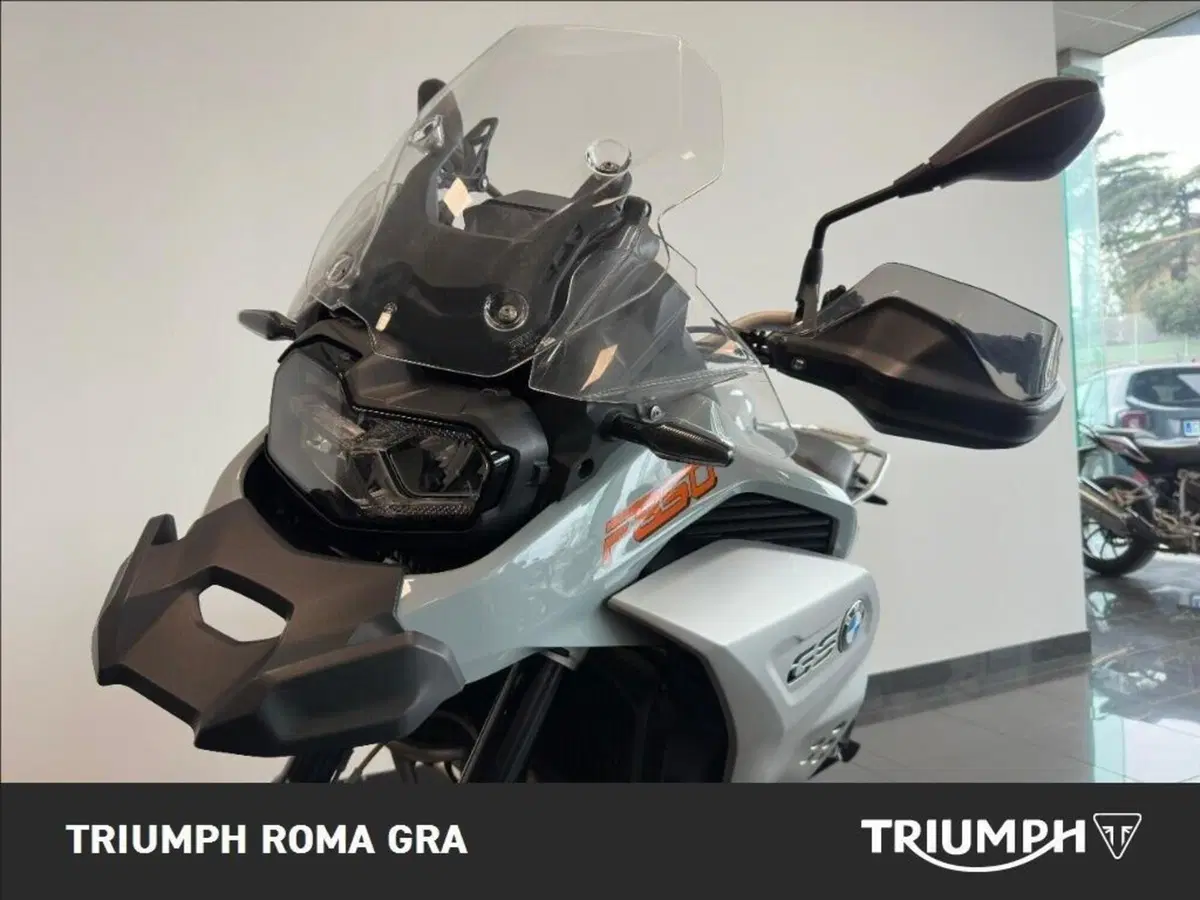 Bmw F 850 GS Adventure (2019 - 20) (9)