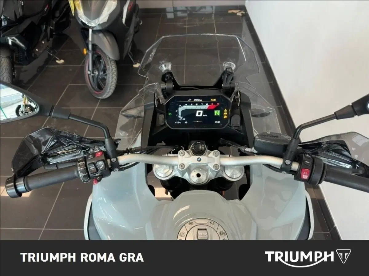 Bmw F 850 GS Adventure (2019 - 20) (16)