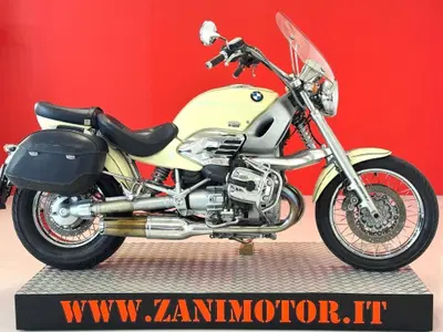 Bmw R 1200 C Classic usata