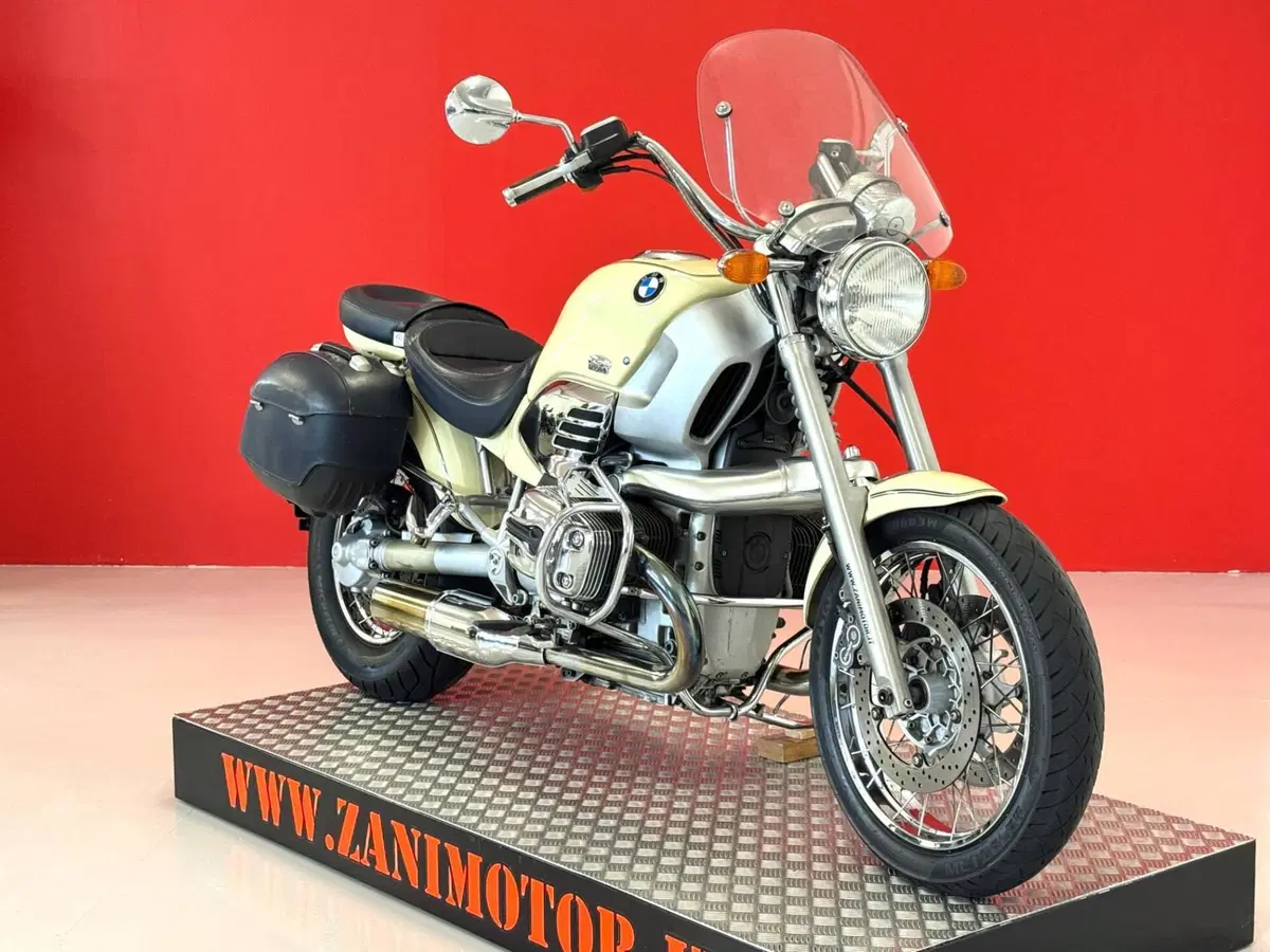 Bmw R 1200 C Classic (2)