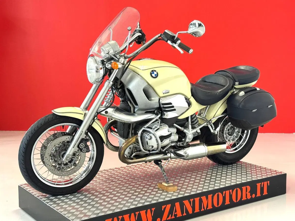 Bmw R 1200 C Classic (4)