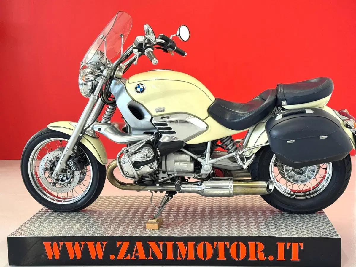 Bmw R 1200 C Classic (5)