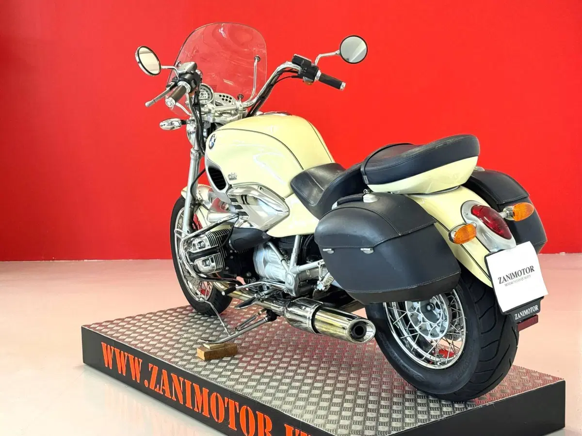 Bmw R 1200 C Classic (6)