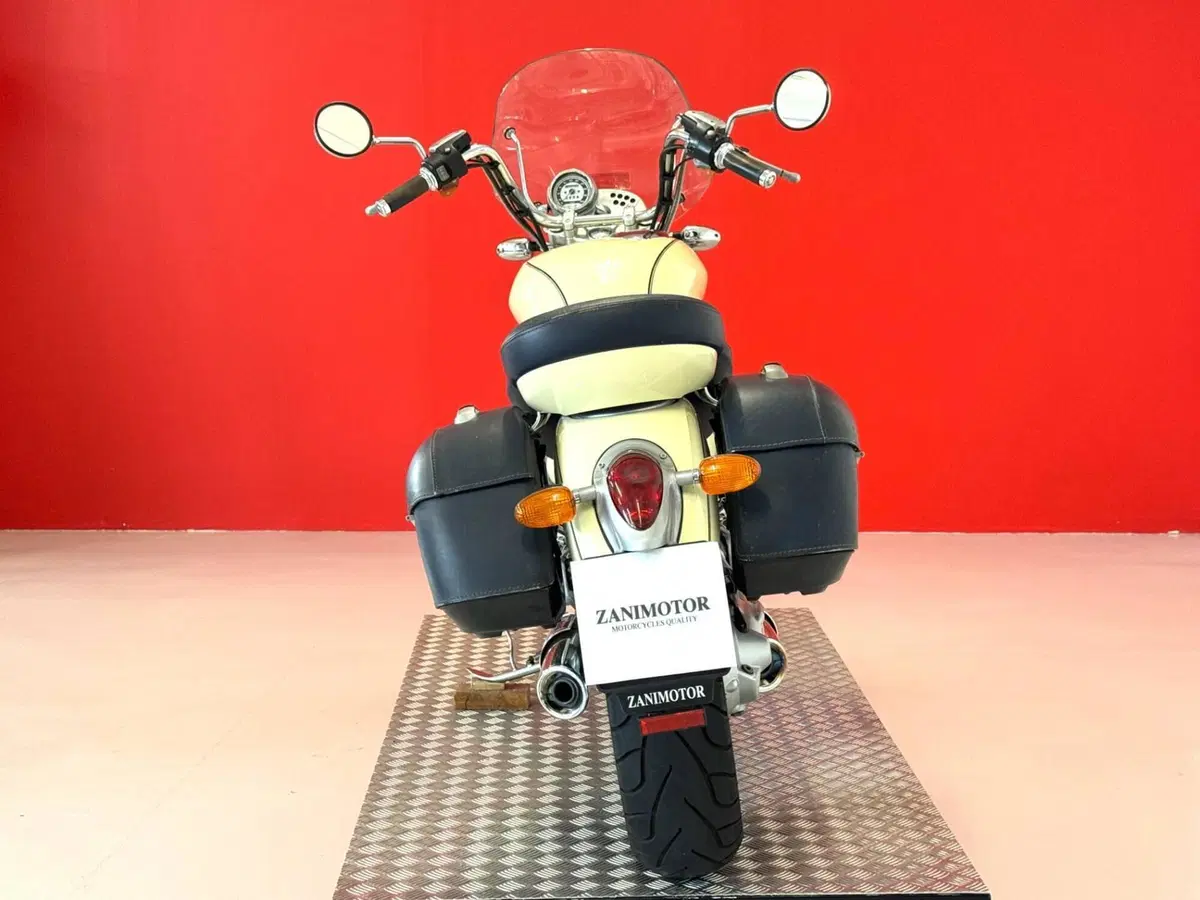 Bmw R 1200 C Classic (7)