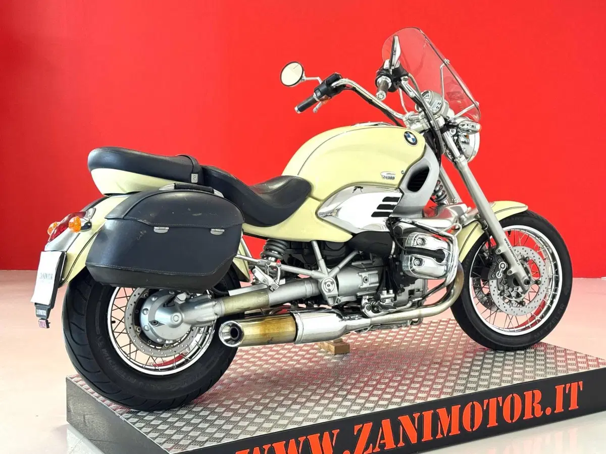 Bmw R 1200 C Classic (8)