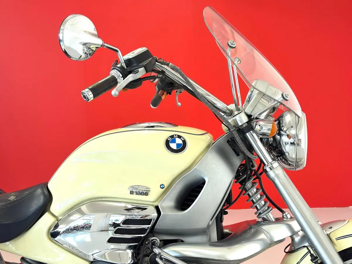 Bmw R 1200 C Classic (9)