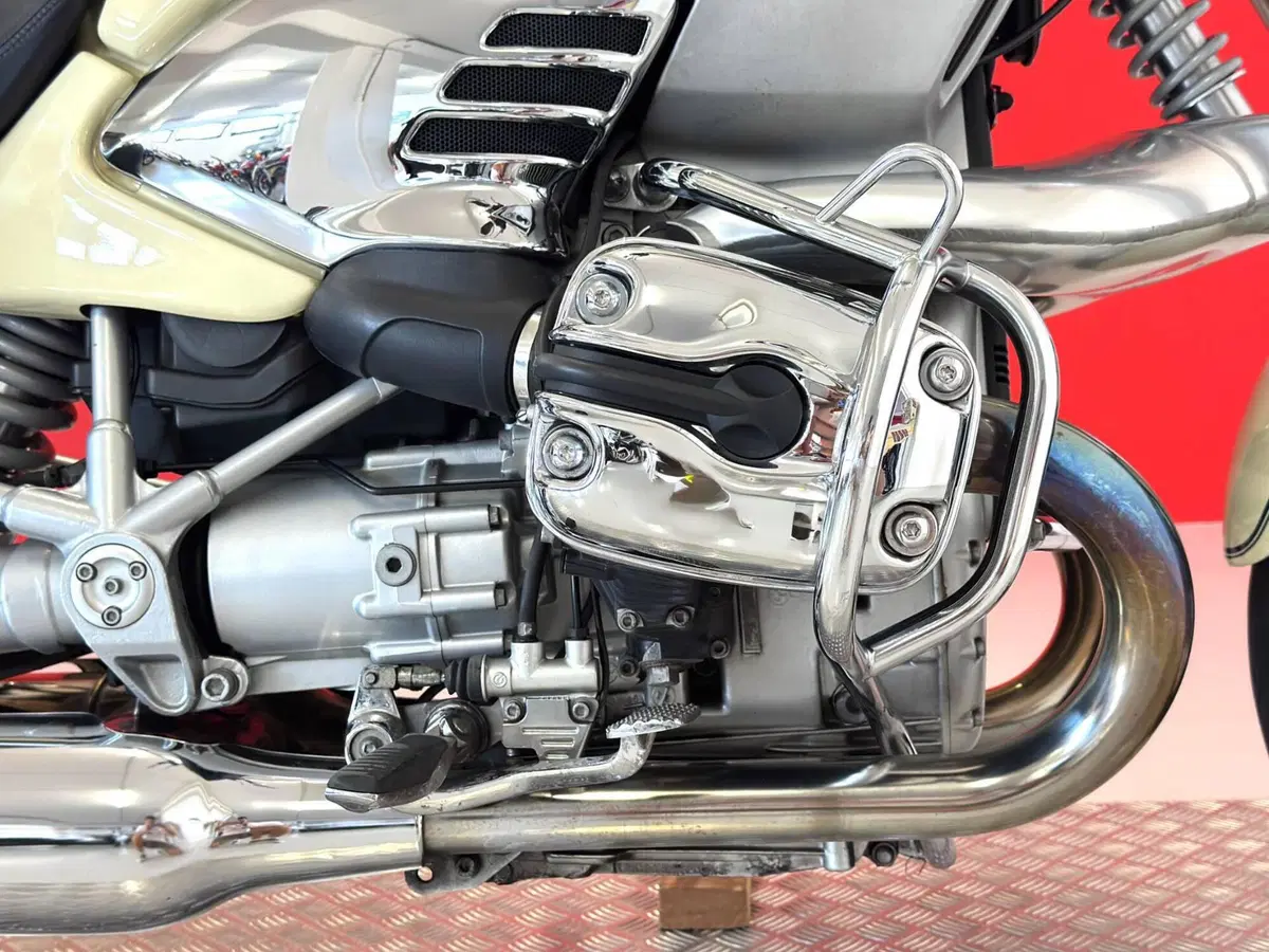 Bmw R 1200 C Classic (10)