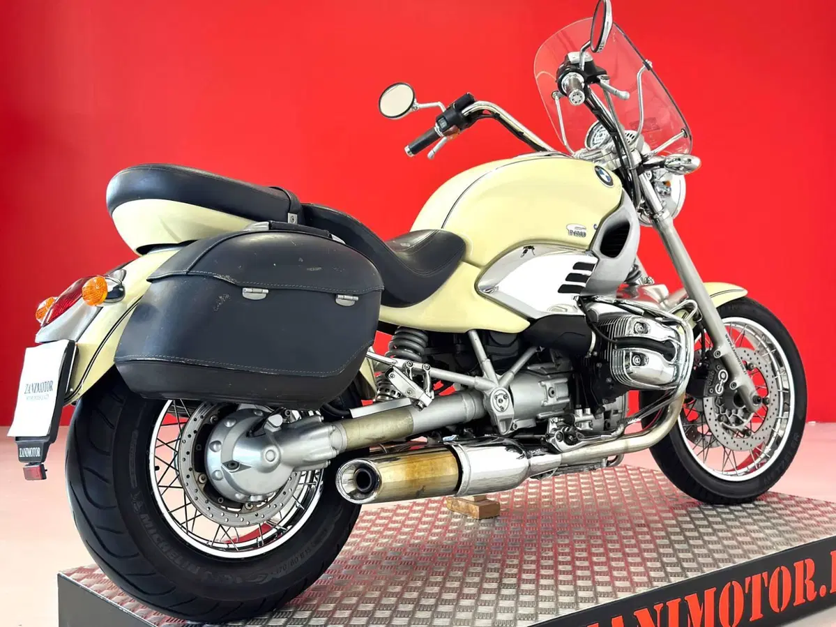 Bmw R 1200 C Classic (11)