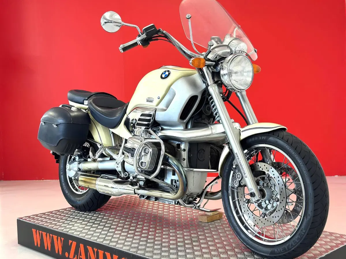 Bmw R 1200 C Classic (12)