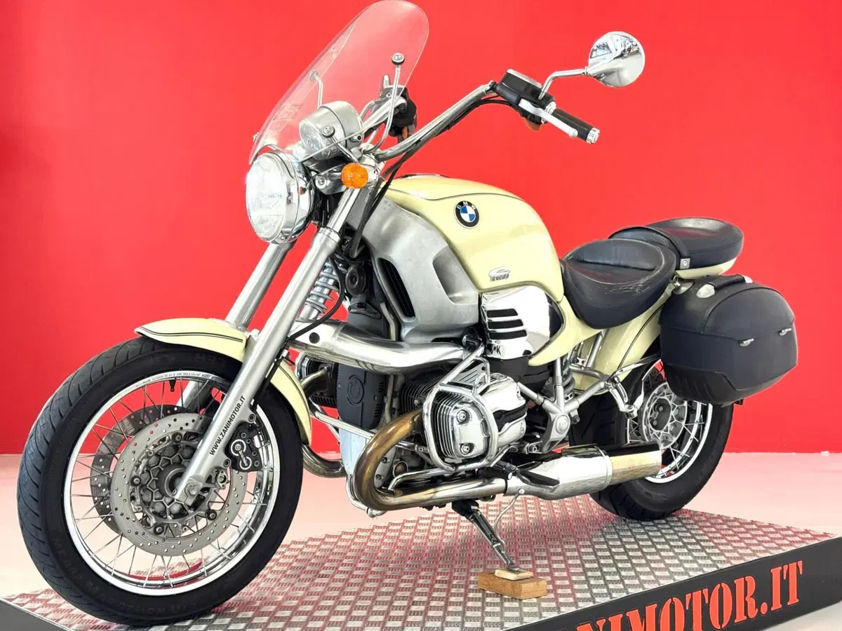Bmw R 1200 C Classic (13)