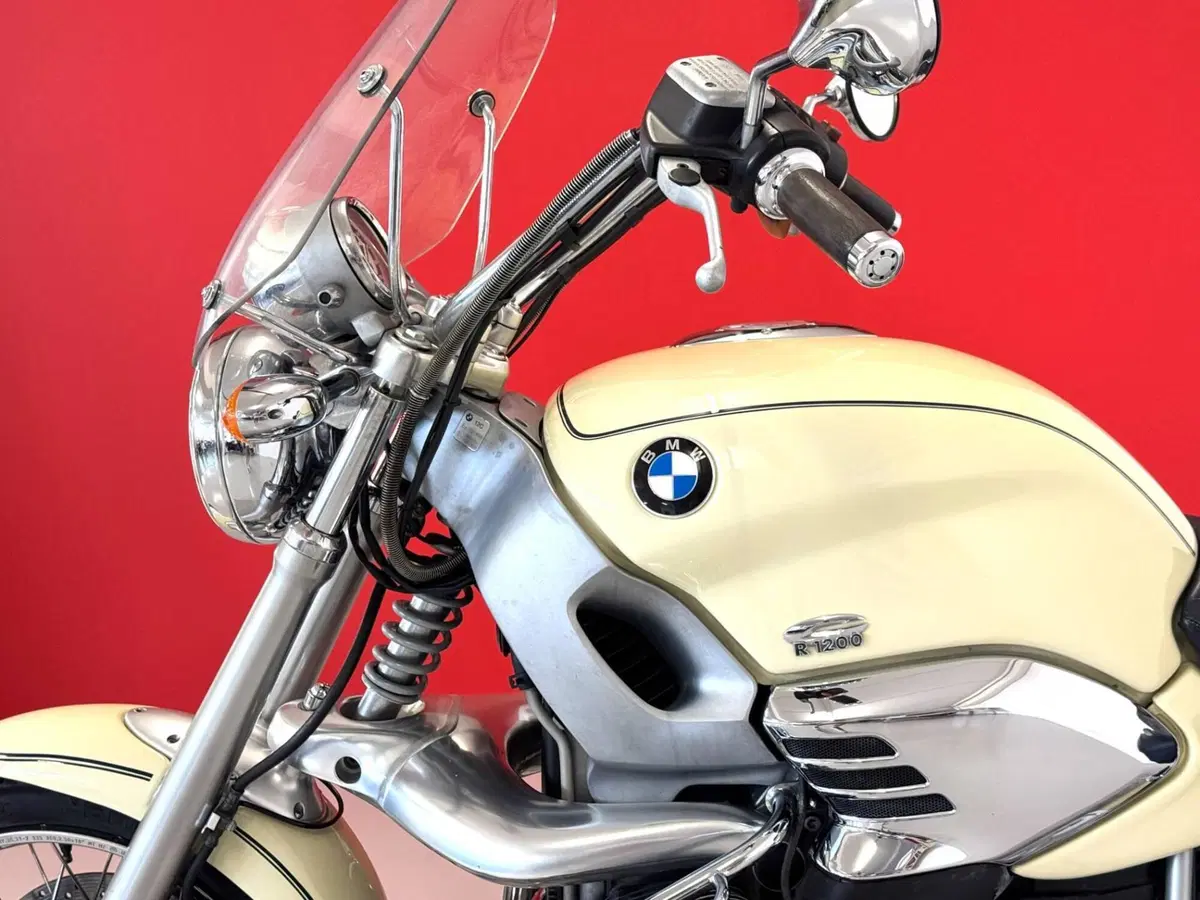 Bmw R 1200 C Classic (14)