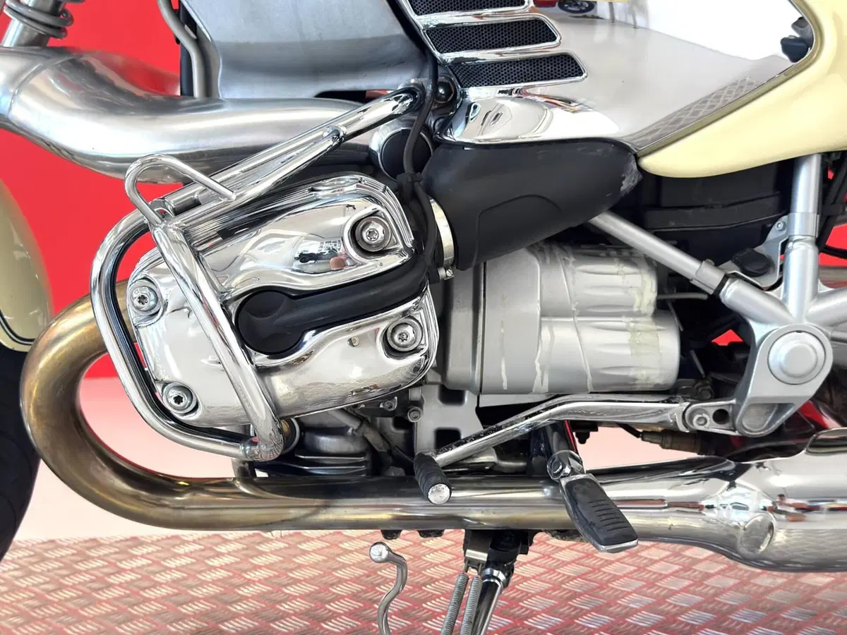 Bmw R 1200 C Classic (15)