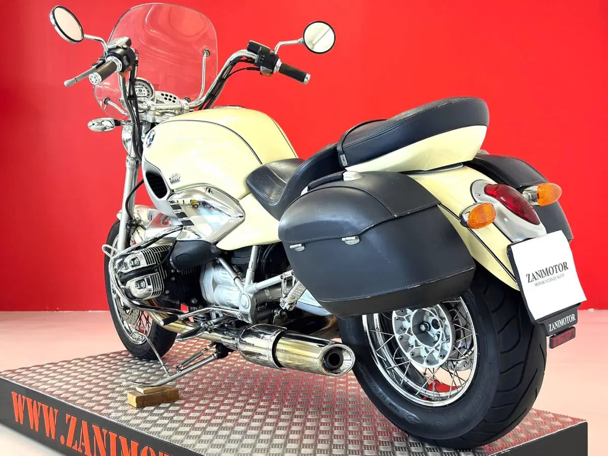 Bmw R 1200 C Classic (16)