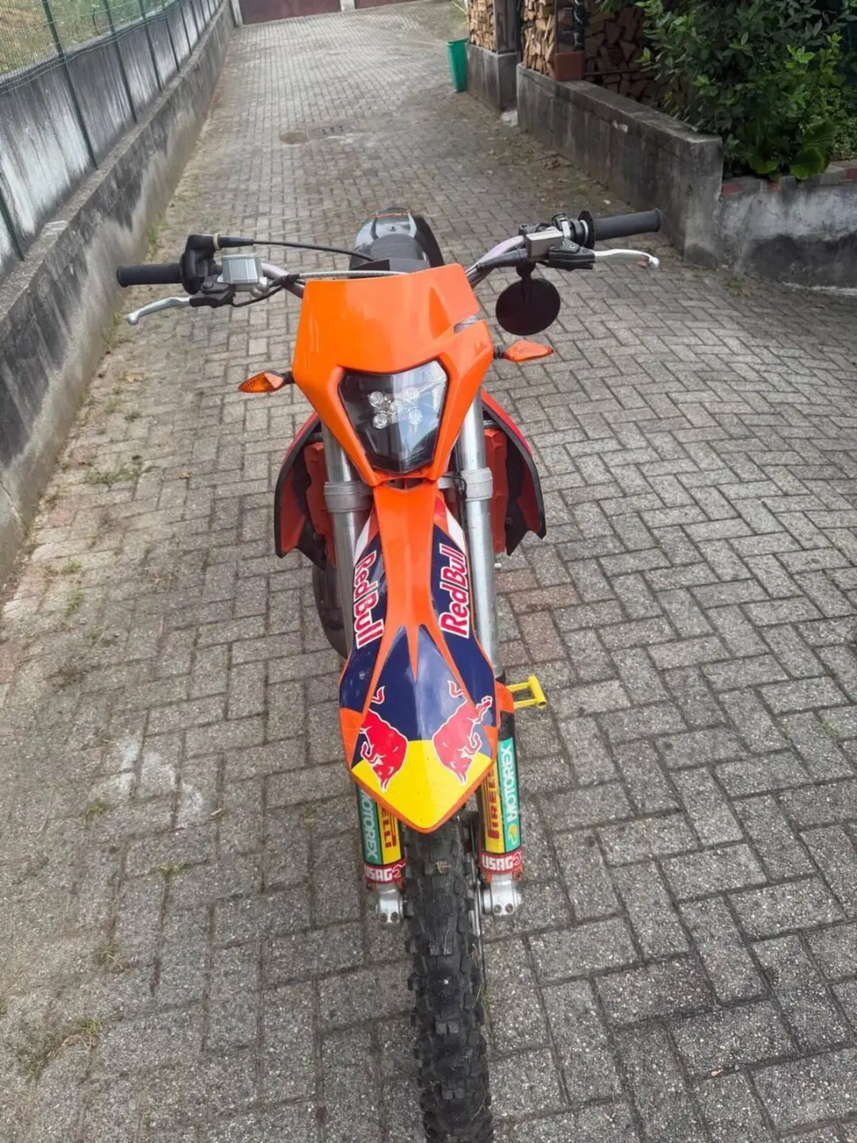 KTM 125 SX (2013) (3)