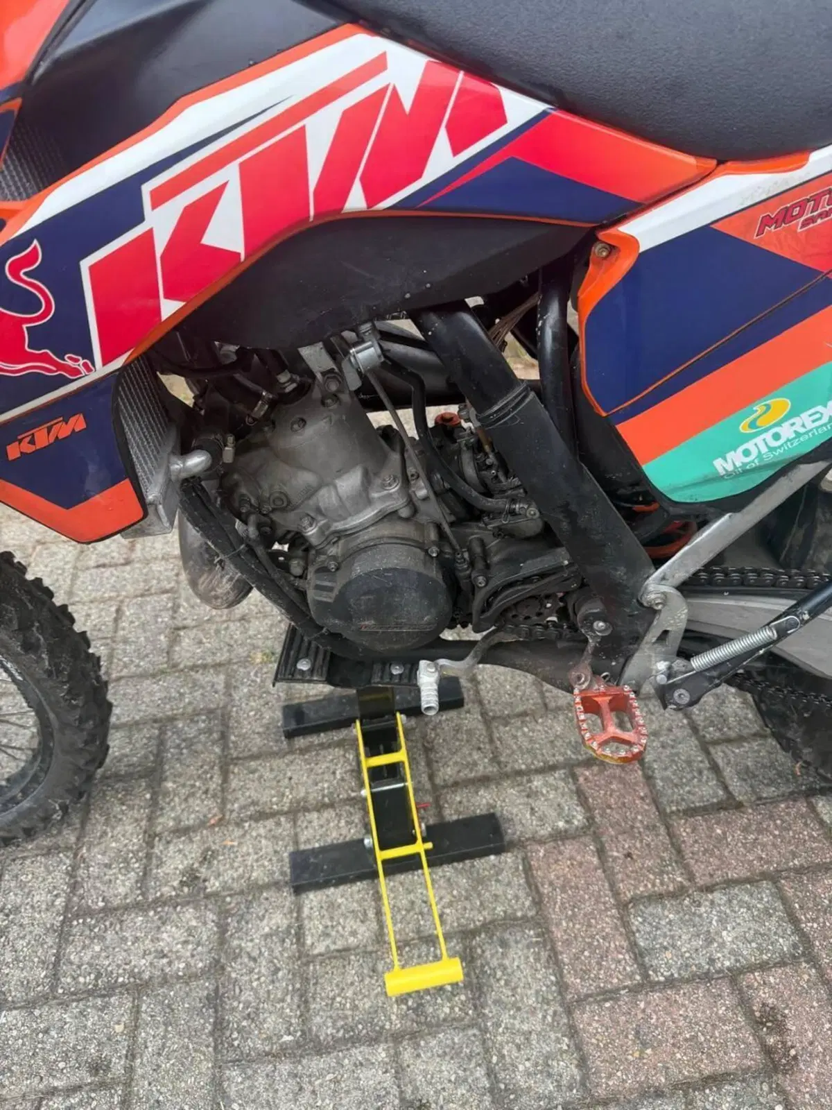 KTM 125 SX (2013) (4)