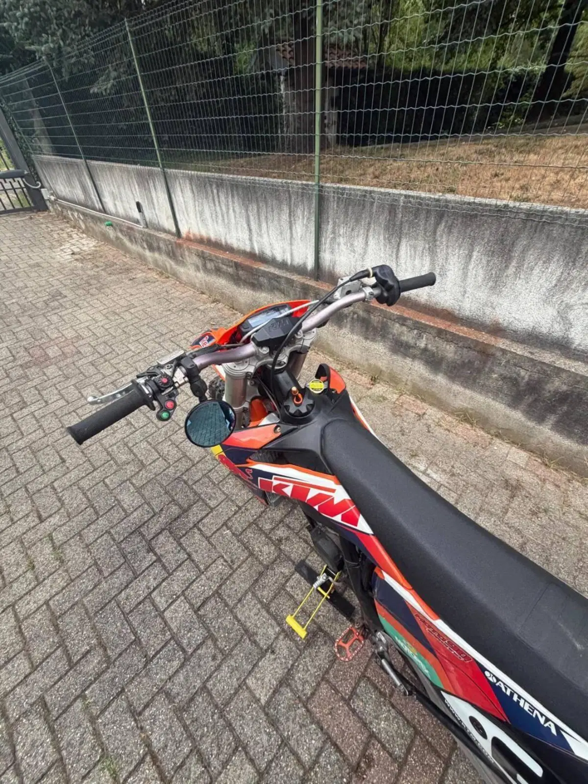 KTM 125 SX (2013) (5)