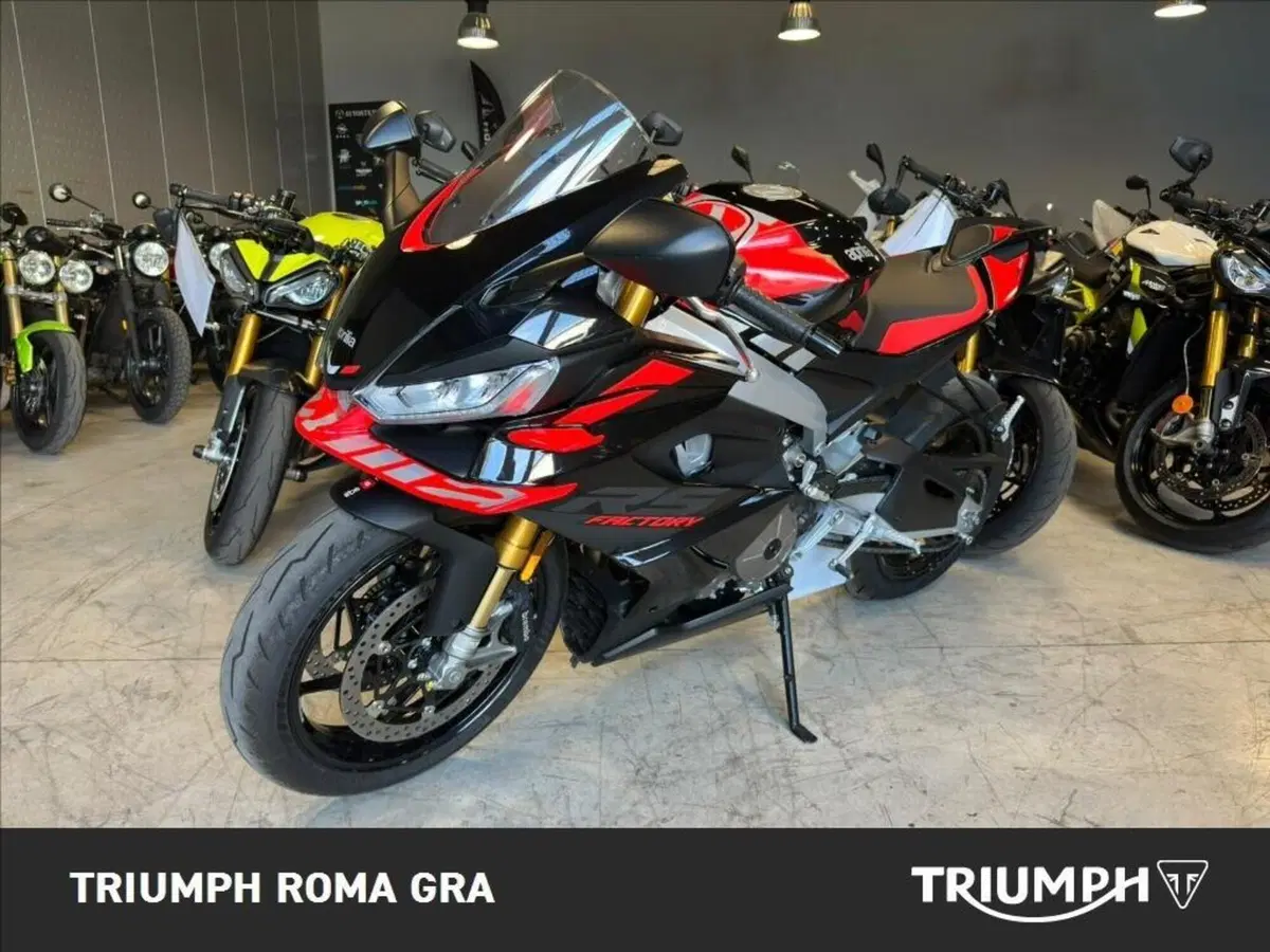Aprilia RS 660 Factory (2025 - 26) (2)